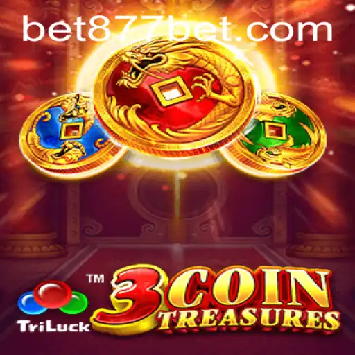 Explorando o Mundo de 3CoinTreasures: Um Guia Completo para Jogadores
