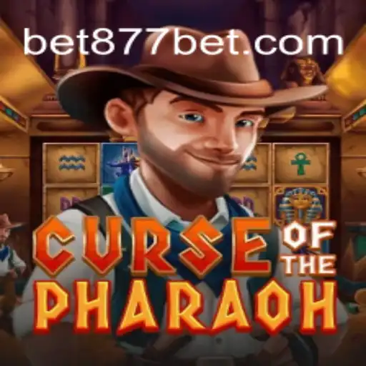 CurseofthePharaoh: Uma Jornada em um Universo de Mistérios e Tesouros