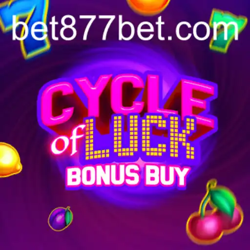 Explorando CycleofLuckBonusBuy: Uma Nova Experiência de Jogo no 877bet.com