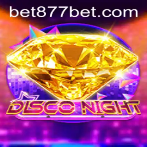 Explorando o Mundo de DiscoNight e sua Relação com 877bet.com