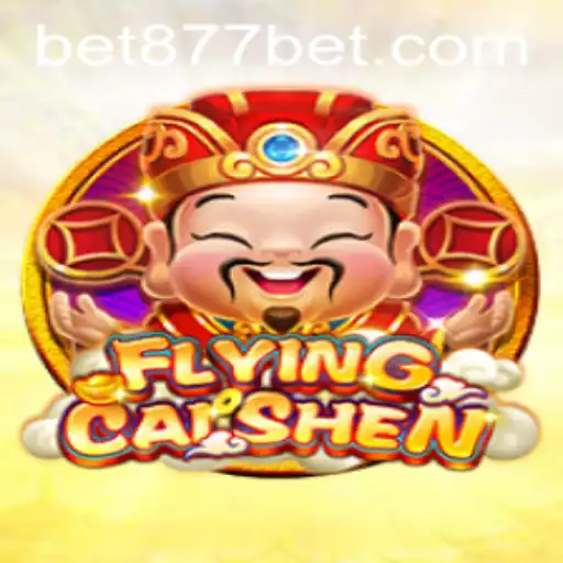 Explore as Aventuras de FlyingCaiShen no 877bet.com