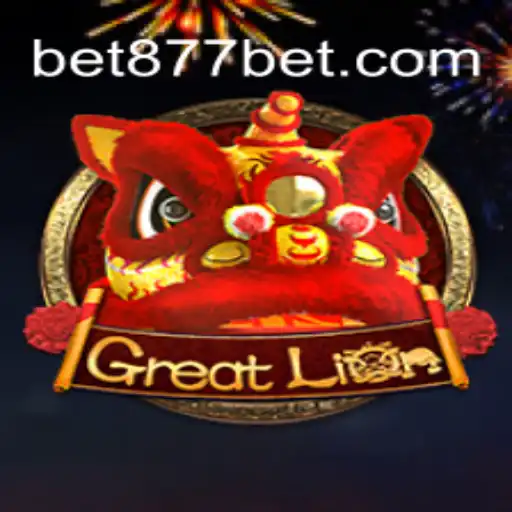 Descubra o Jogo Fascinante GreatLion no 877bet.com