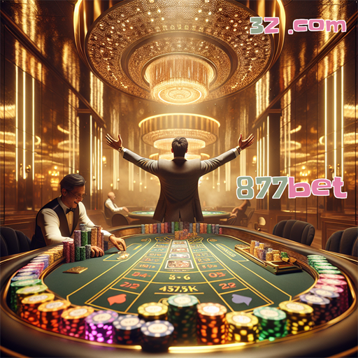 Desbravando o Bingo Online no 877bet.com: Diversão e Prêmios à Vista!