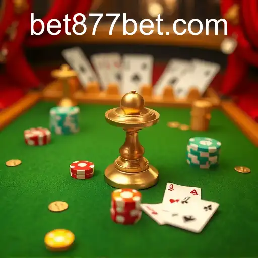 Jogos de cassino