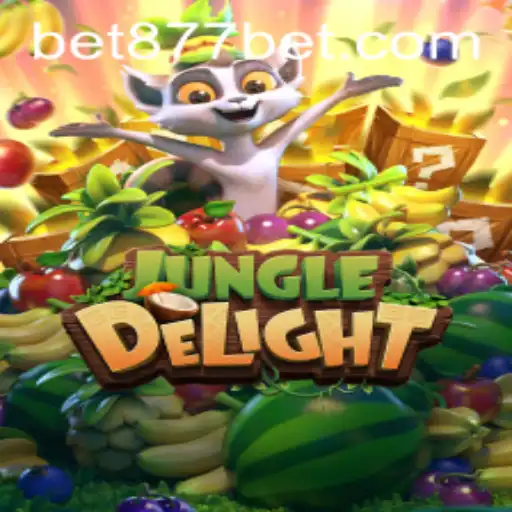 Explorando 'JungleDelight': Tudo o que você Precisa Saber sobre esse Emocionante Jogo de Slot