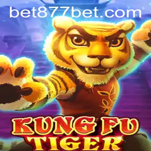 KungFuTiger: Mergulhe no Universo das Artes Marciais com 877bet.com