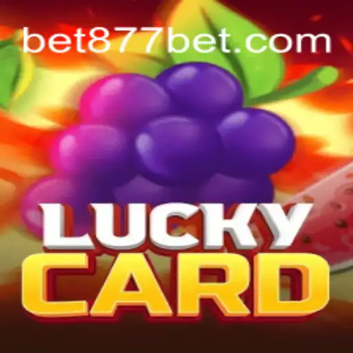 Descubra LuckyCard: Um Novo Fenômeno no Mundo dos Jogos