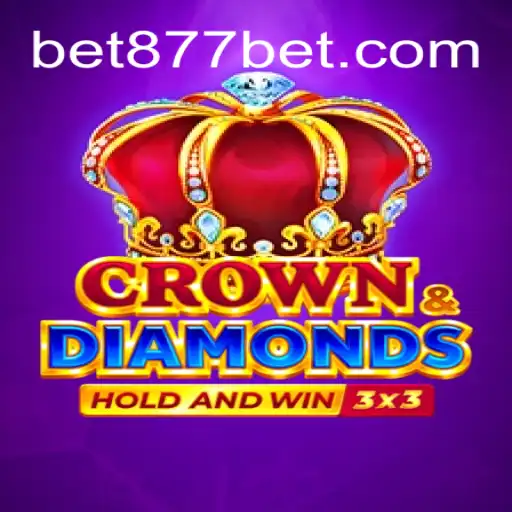 Descubra o Mundo Fascinante de Crowndiamonds com 877bet.com