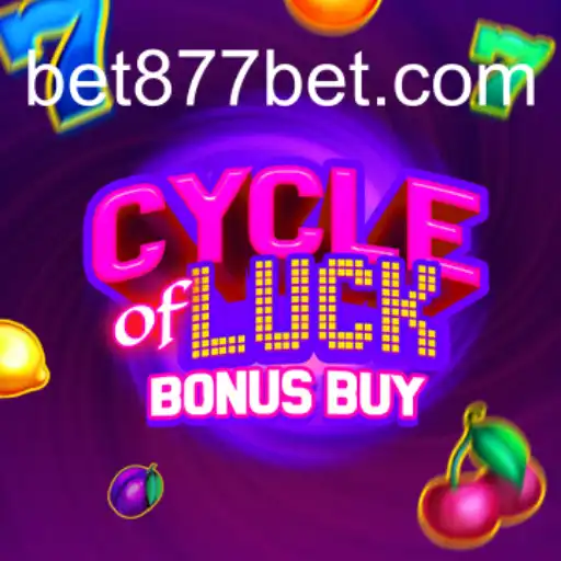 Explorando CycleofLuckBonusBuy: Uma Nova Experiência de Jogo no 877bet.com
