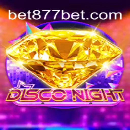 Explorando o Mundo de DiscoNight e sua Relação com 877bet.com