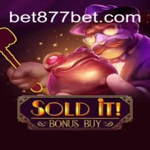 Descubra o Mundo Empolgante de 'SolditBonusBuy' no 877bet.com