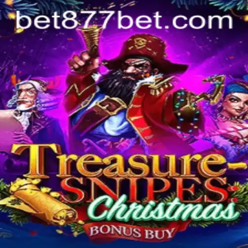 Explorando o Mundo de TreasuresnipesChristmas: Um Jogo Envolvente da Temporada Festiva