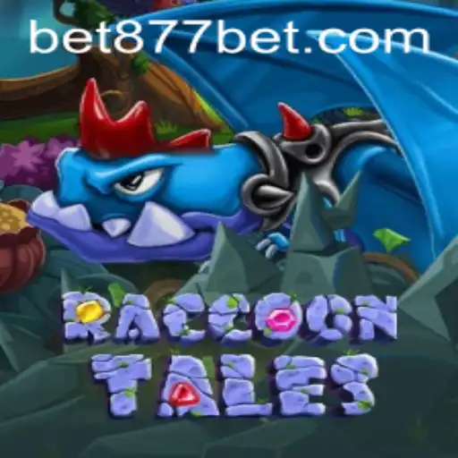 Descubra a Aventura em RaccoonTales: O Último Lançamento de Entretenimento Digital
