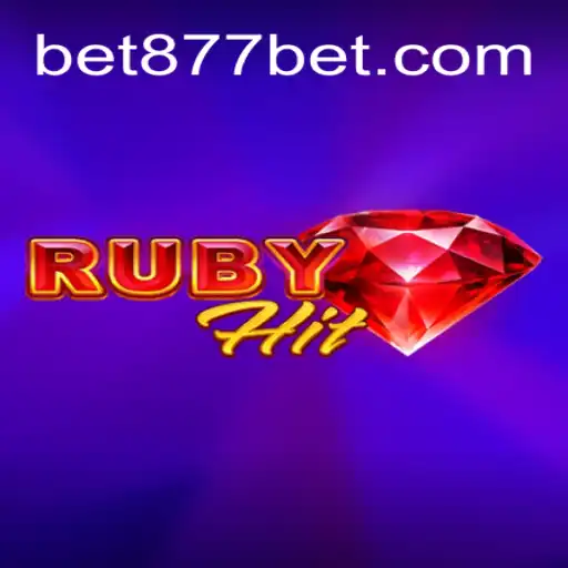 Descubra o Mundo Empolgante de RubyHit: O Jogo do Momento no 877bet.com