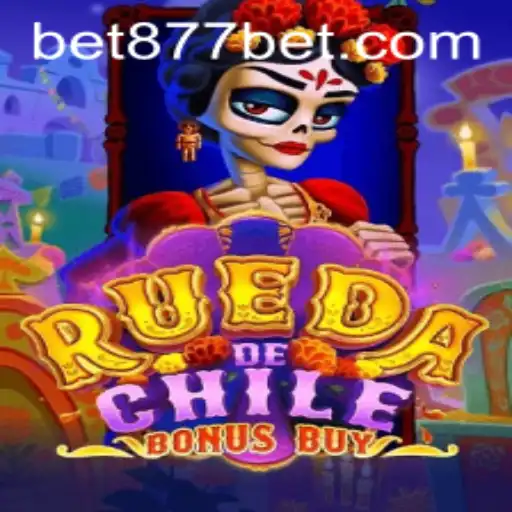 Explorando o Jogo RuedaDeChileBonusBuy