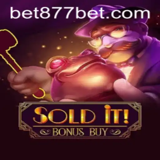 Descubra o Mundo Empolgante de 'SolditBonusBuy' no 877bet.com