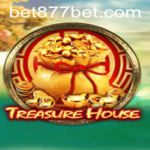 Explorando o Mundo de TreasureHouse: Regras e Estratégias com 877bet.com