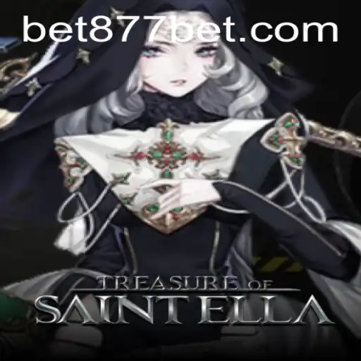 Descubra a Aventura Épica de TreasureofSaintElla