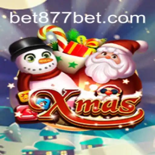 Explorando o Mundo de Xmas: Um Jogo Festivo com 877bet.com
